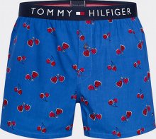 Pánské trenky Tommy Hilfiger vícebarevné (UM0UM01529 425) M