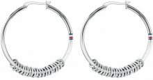 Tommy Hilfiger Moderní dámské náušnice TH2780214