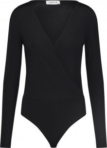 EDITED Tričko \'Erin\' černá