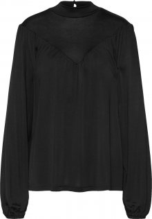 EDITED Tričko \'Olesja\' černá