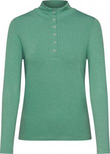 EDITED Tričko \'Jaidan\' zelená