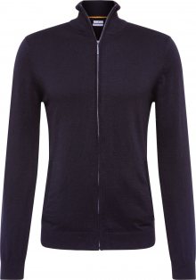 TOM TAILOR Kardigan \'cosy cashmere\' černá