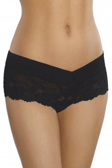Dámské boxerky Gabidar 155 černé | černá | XL