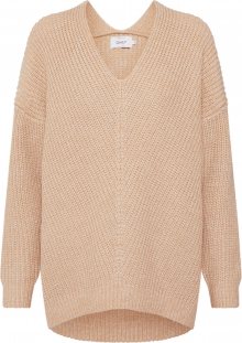 ONLY Svetr \'CELTINA\' béžová
