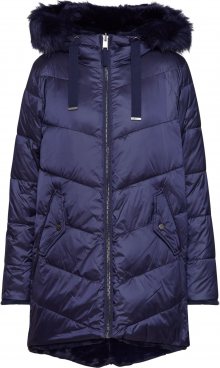 ESPRIT Přechodná bunda \'Reversible coat\' námořnická modř