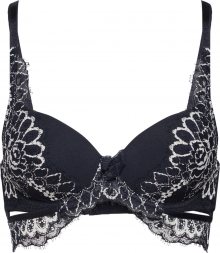 Hunkemöller Podprsenka \'Ilana\' černá