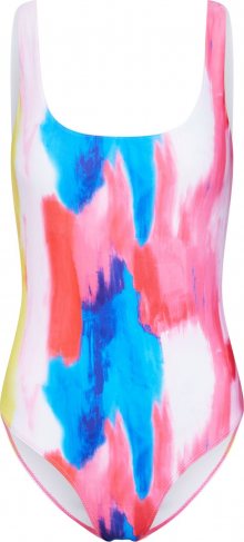Pinned by K Plavky \'Swimsuit 2\' mix barev