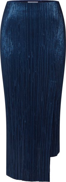 EDITED Sukně \'Krishna\' modrá