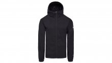 The North Face M Mountain Q Jacket Black White černé NF00CR3QNM9