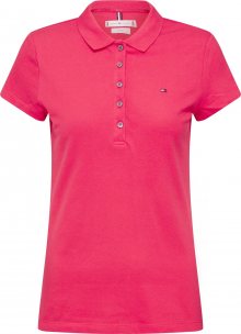 TOMMY HILFIGER Tričko pink