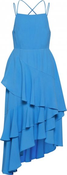 EDITED Letní šaty \'Olessa\' modrá