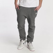 Just Rhyse / Sweat Pant Lima in gray - L