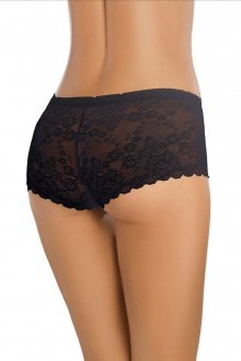 Dámské boxerky Gabidar 150 černé | černá | S