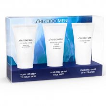 Shiseido Kosmetická sada pro muže Men Starter Kit