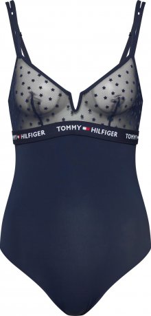 Tommy Hilfiger Underwear Body \'BODY STAR\' tmavě modrá
