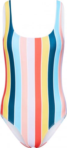 Pinned by K Plavky \'Swimsuit 2\' mix barev
