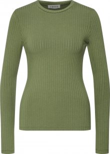 EDITED Tričko \'Ginger\' khaki