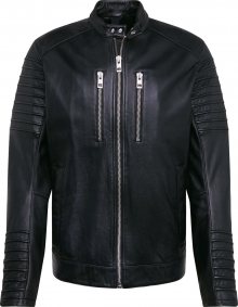 BOSS Přechodná bunda \'Jordon\' černá