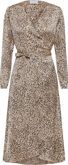 Neo Noir Šaty \'Adda New Leo Dress\' béžová