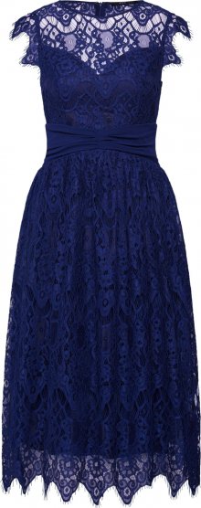TFNC Koktejlové šaty \'Naill\' tmavě modrá