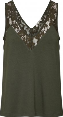 ABOUT YOU Top \'Neves\' khaki