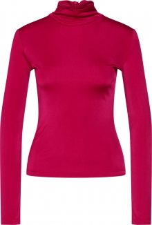 EDITED Tričko \'Malala\' červená