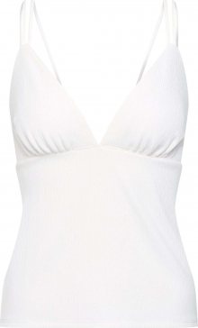LeGer by Lena Gercke Top \'Irma\' offwhite