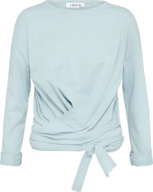 EDITED Tričko \'Francille\' světlemodrá