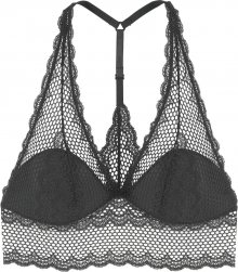 LASCANA Podprsenka černá