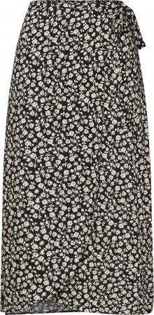 NEW LOOK Sukně \'MONICA\' černá