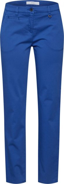 BRAX Chino kalhoty \'MEL\' královská modrá