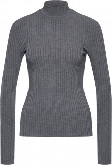 EDITED Tričko \'Manon\' antracitová