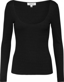 EDITED Tričko \'Oni\' černá