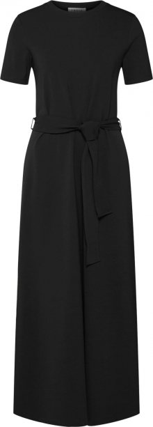 EDITED Šaty \'Jordin\' černá