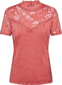 VILA Tričko \'VISTASIA\' pink