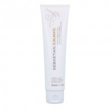 Sebastian Professional Stylingový krém pro kašmírově hebké vlasy Sublimate Creme (Invisible Finishing Cream) 100 ml