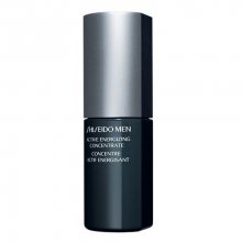 Shiseido Omlazující koncentrát pro vyhlazení pleti Shiseido Men (Active Energizing Concentrate) 50 ml