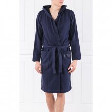 Pánský župan 110799-8A590 - Emporio Armani bílá M