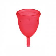 Ladycup Menstruační kalíšek Divoká třešeň S