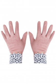 Rukavice  model 138718 Moraj  UNI velikost