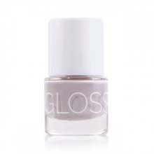 GlossWorks 9-free lak na nehty One Shade of Grey 9 ml