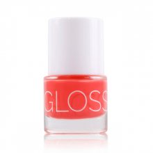 GlossWorks 9-free lak na nehty Flamingo 9 ml