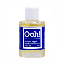 Oils of Heaven Arganový obličejový olej 15 ml