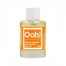 Oil of Heaven Moringa obličejový olej 15 ml