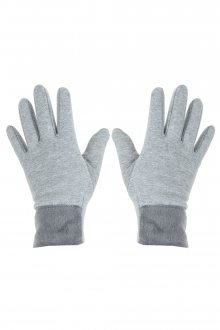 Dámské rukavice Moraj RRD700-062 světle šedá UNI