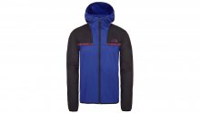 The North Face M Nvlty Cyclone 2 modré T93T2R6SK