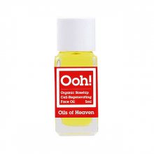 Oils of Heaven Šípkový obličejový olej 5 ml