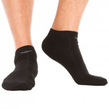 Ponožky 3pcs 300008 CC134 00020 černá - Emporio Armani černá M