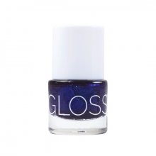 GlossWorks 9-free  lak na nehty Midnight at the Oasis 9 ml