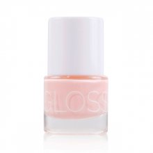 GlossWorks 9-free lak na nehty Blush 9 ml